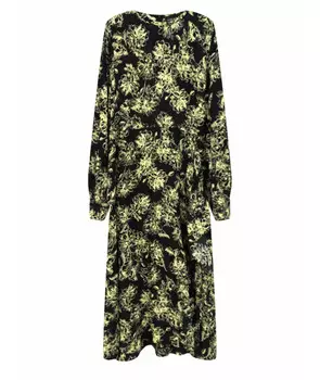 Повседневное платье