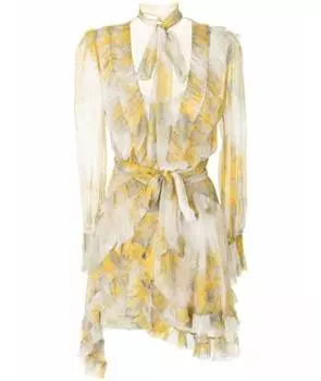 Повседневное платье