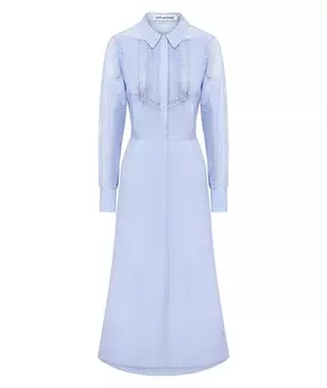 Повседневное платье