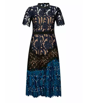 Повседневное платье