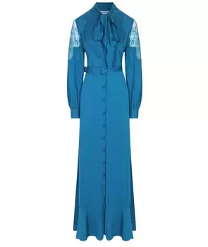 Повседневное платье