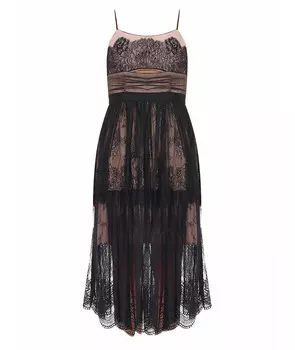 Повседневное платье