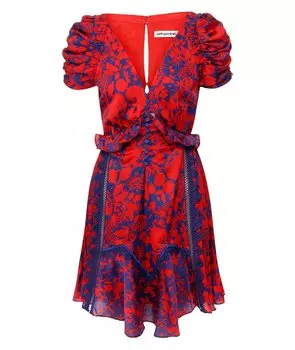 Повседневное платье