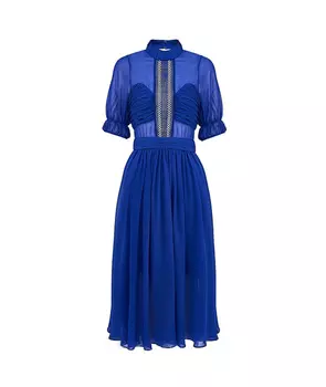 Повседневное платье