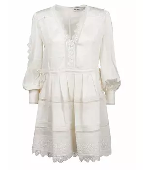 Повседневное платье