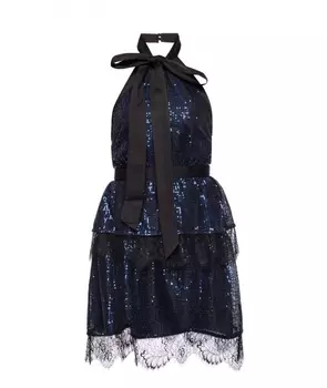 Повседневное платье