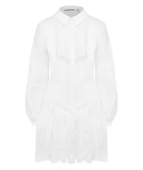 Повседневное платье