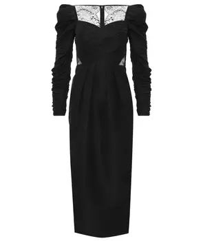 Повседневное платье