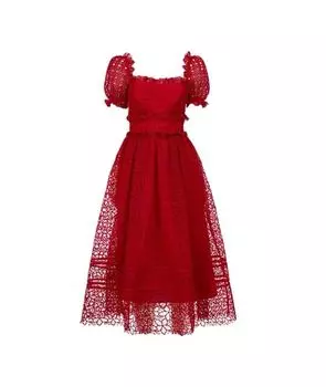 Повседневное платье