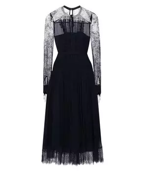 Повседневное платье