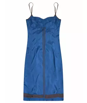 Повседневное платье