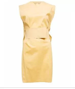 Повседневное платье