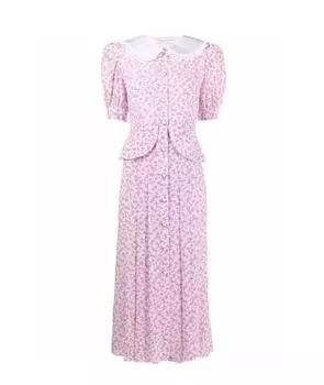 Повседневное платье