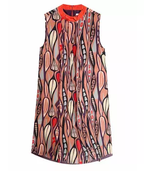 Повседневное платье