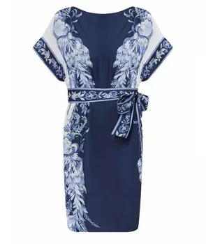 Повседневное платье