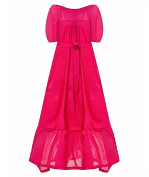 Повседневное платье