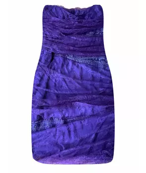 Повседневное платье