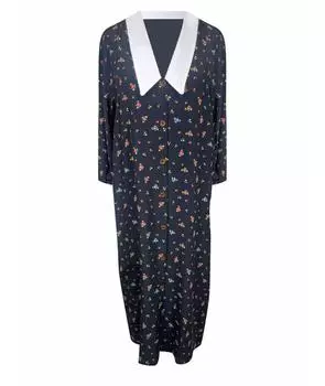 Повседневное платье