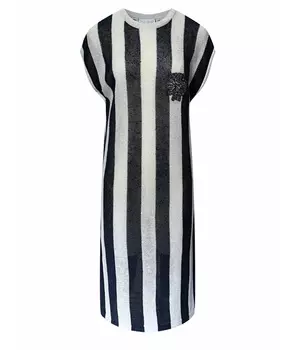 Повседневное платье