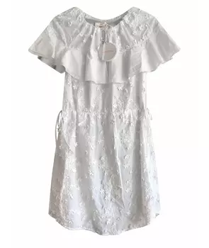 Повседневное платье