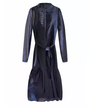 Повседневное платье