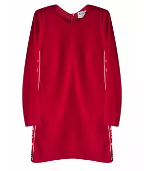 Повседневное платье