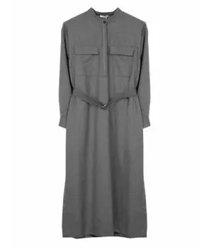 Повседневное платье