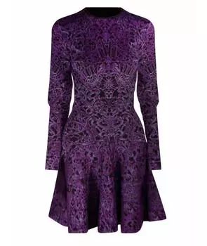 Повседневное платье