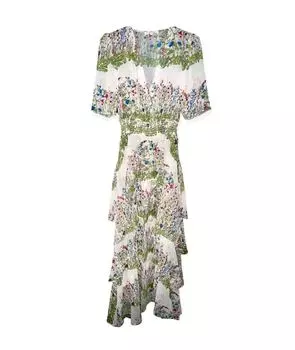 Повседневное платье