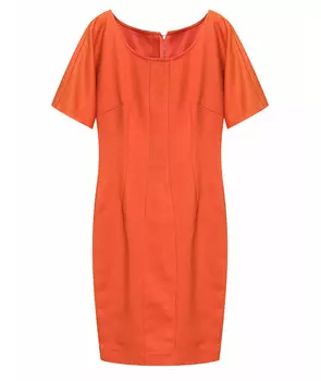 Повседневное платье