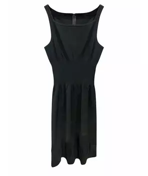 Повседневное платье