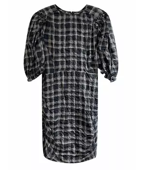 Повседневное платье