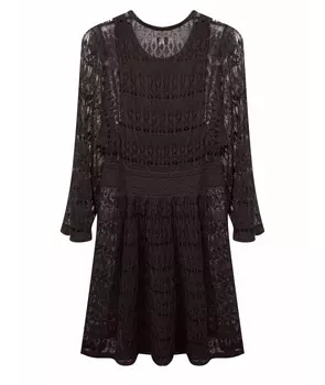 Повседневное платье