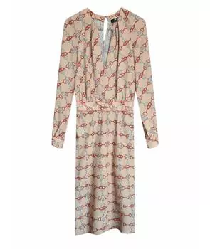 Повседневное платье