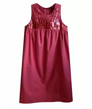 Повседневное платье