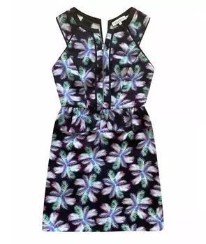 Повседневное платье