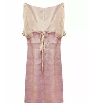 Повседневное платье