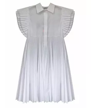 Повседневное платье