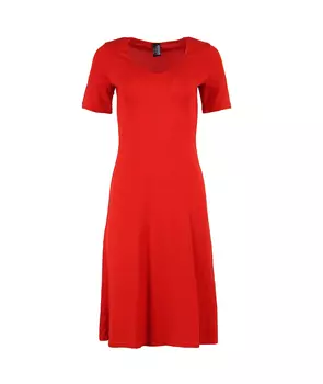 Повседневное платье