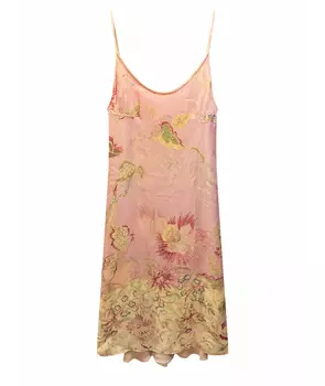 Повседневное платье