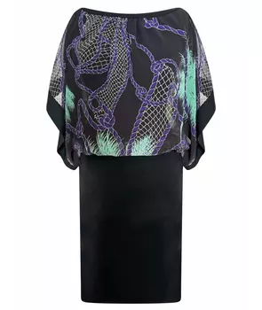 Повседневное платье