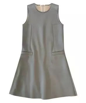 Повседневное платье