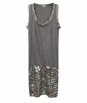 Повседневное платье