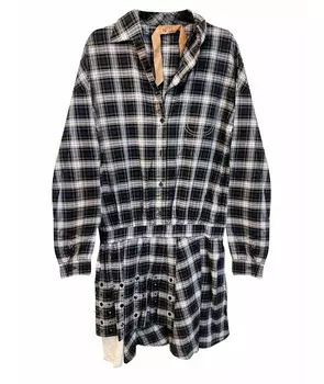 Повседневное платье