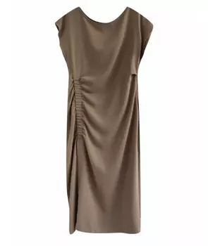 Повседневное платье