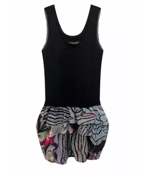 Повседневное платье