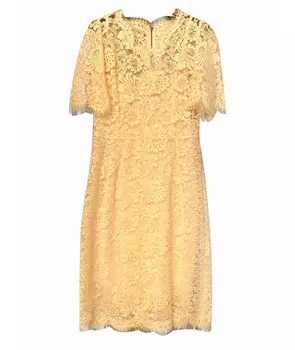 Повседневное платье