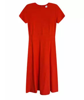 Повседневное платье