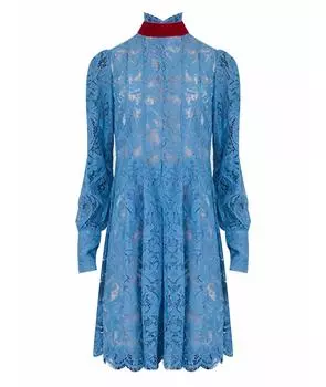 Повседневное платье