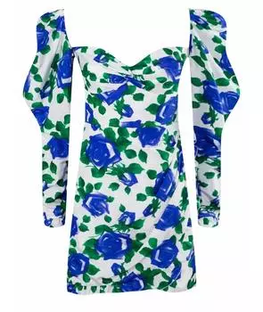 Повседневное платье